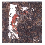 1950-圆茶无纸蓝印-生